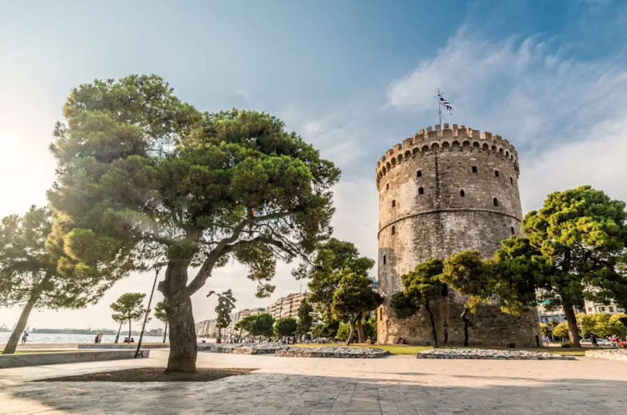 thessaloniki